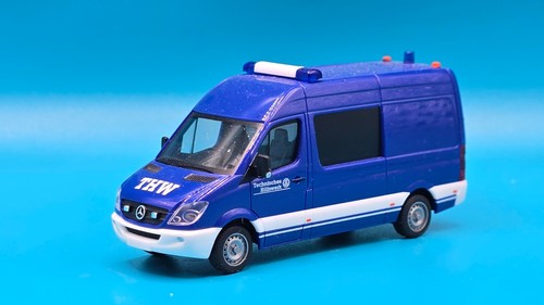 Mercedes benz sprinter 06 - mercedes, mb