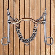 Sprenger KK Dressurkandare