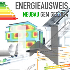 Wärmeschutznachweis /