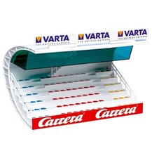 Carrera Tribüne - 21100