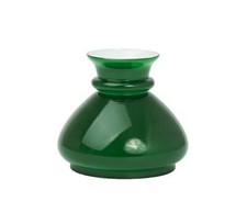 Lampenschirm petroleumglas - lampenschirm,