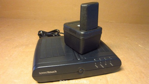 Thomson speedtouch st546 - speedtouch, v6