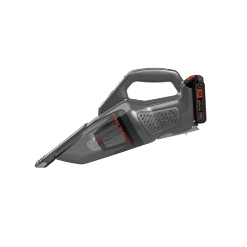 Black decker bchv001c1 - &,