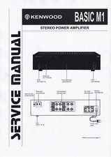 Service Manual-Anleitung für