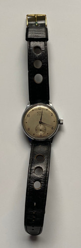 Military technos ancre - technos,