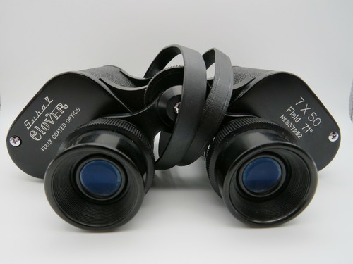 Fernglas subal clover japan - subal,