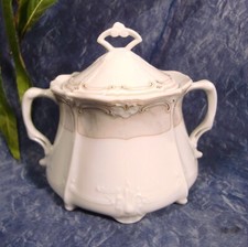 Hutschenreuther BARONESSE Jacqueline - 1 Zuckerdose