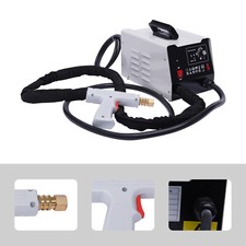 Ausbeulspotter Spotter