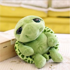 Schildkröte plüsch stofftier - schildkröte,