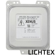 XENUS Xenon Scheinwerfer