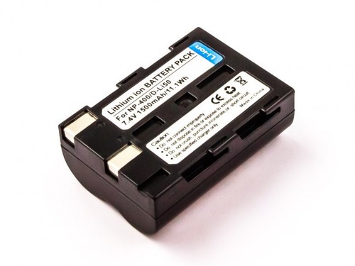 Power akku sigma - 📷,