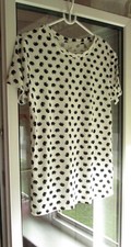 Basic stretch shirt - stretch,