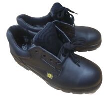 Otter Sicherheits-halb-schuhe