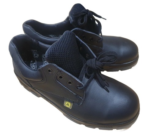 Otter sicherheits halb - otter, sicherheits-halb-schuhe