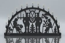  Außen-Schwibbogen XXL 100cm