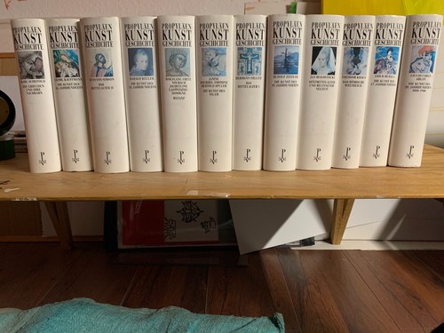 Propyläen kunstgeschichte - propylÄen,