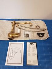 Paffoni Melissa Retro