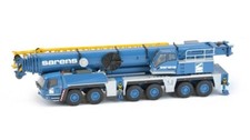 Grove gmk 6300l - 6300l, sarens