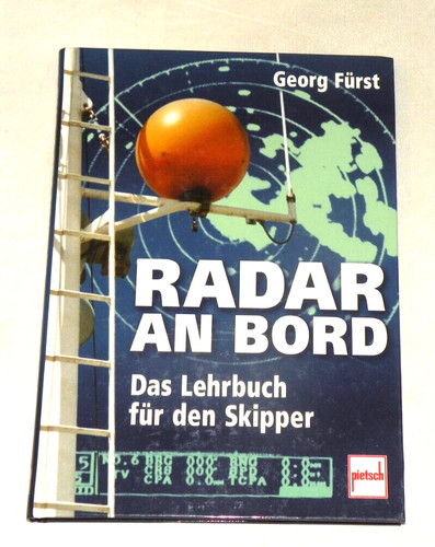 F29 georg fürst radar - f29, an