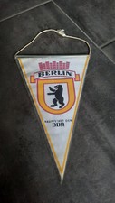 WIMPEL BERLIN HAUPTSTADT DER