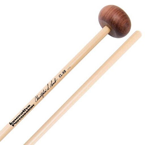 Innovative percussion x8 - percussion, cl-x8