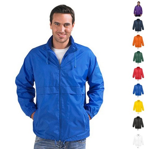 Regenjacke sols windbreaker - sols,