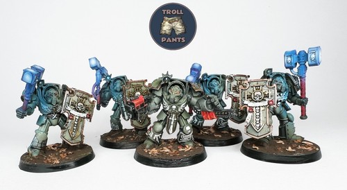 Warhammer 40k dark angels - angels,