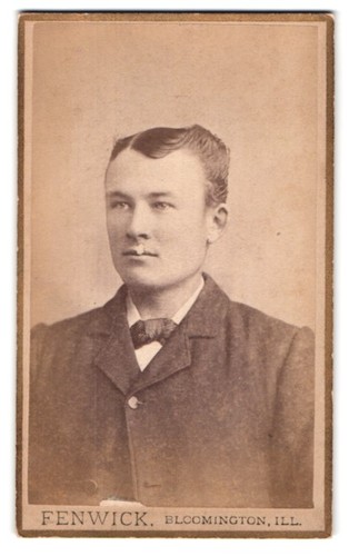 Fotografie fenwick - fotografie,