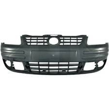 DIEDERICHS Stoßstange