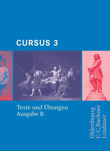 Cursus ausgabe b - ausgabe,