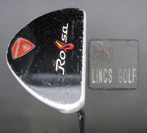 Taylormade rossa monza - taylormade, putter
