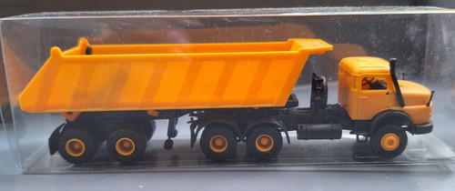 O102 kibri muldenkipper - kibri,