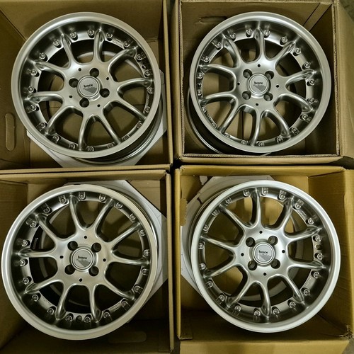 Brock zoll 4x98 alfa 145 - 4x98,