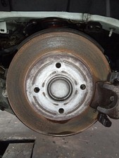 HINTERER LINKER ACHSGEL /