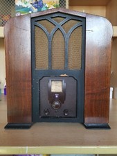 SCHAUB SUPER BRABANT VON 1932