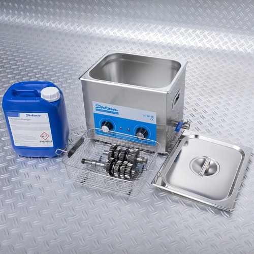 Datona ultraschallreiniger - datona,