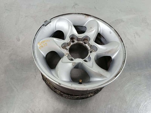 52980 felge hyundai terracan - 52980,