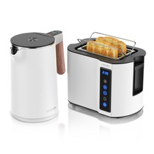 Arendo Toaster 2 Scheiben 800W