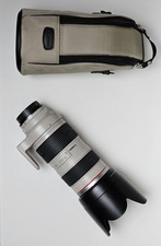 Canon EF 70-200mm f/2.8L USM