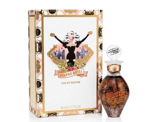 Dianne brill eau parfum - eau,