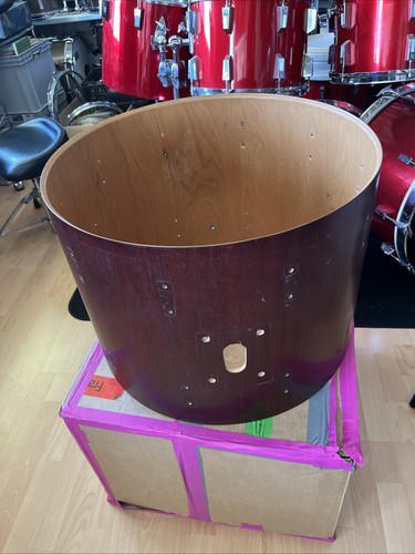 Sonor performer phonic - performer, 22