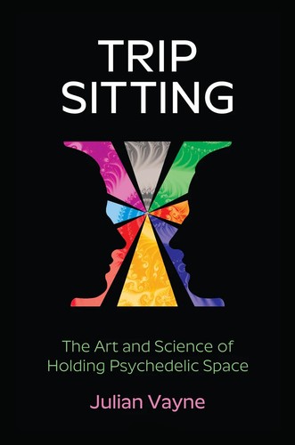 Trip sitting the art - sitting:, and