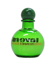 Gustav Lohse uralt Lavendel