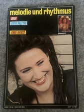 MELODIE UND RHYTHMUS 12 - 1987