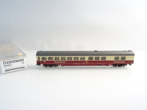 Fleischmann 5662k - fleischmann,
