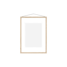Moebe Frame Bilderrahmen A3 Esche Posterrahmen Bilderdisplay SIEHE TEXT/FOTO