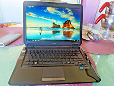 Sony vaio vgn cs11s notebook - vgn,