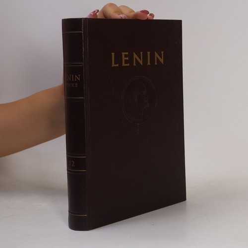 Lenin werke - i.,