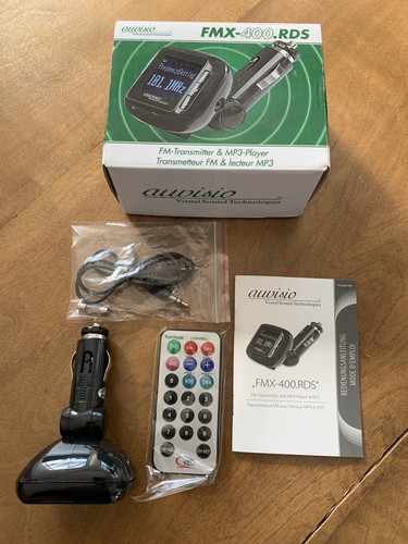 Transmitter mp 3 player - fm-transmitter,