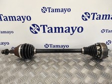 GETRIEBE HINTEN LINKS /